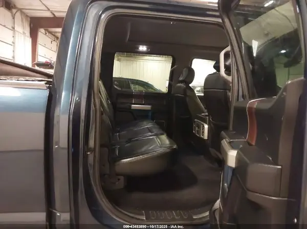 1FTFW1EG0GFD43029 2016 FORD F-150 - Image 8