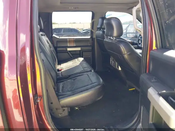 1FTFW1EG0GFD43208 2016 FORD F-150 - Image 8
