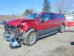 1FTFW1EG0GFD47310 2016 FORD F-150