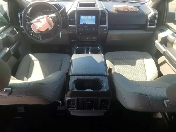1FTFW1EG0GFD47310 2016 FORD F-150 - Image 8