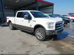 1FTFW1EG0GKD24875 2016 FORD F-150