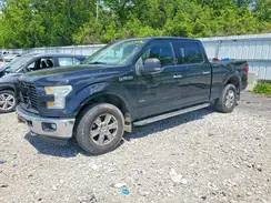 1FTFW1EG0GKD30904 2016 FORD F-150