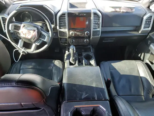 1FTFW1EG0GKE27584 2016 FORD F-150 - Image 8