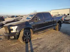 1FTFW1EG0GKE45793 2016 FORD F-150