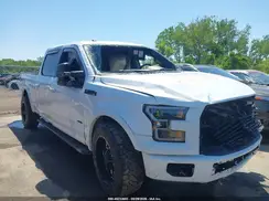 1FTFW1EG0GKE51772 2016 FORD F-150