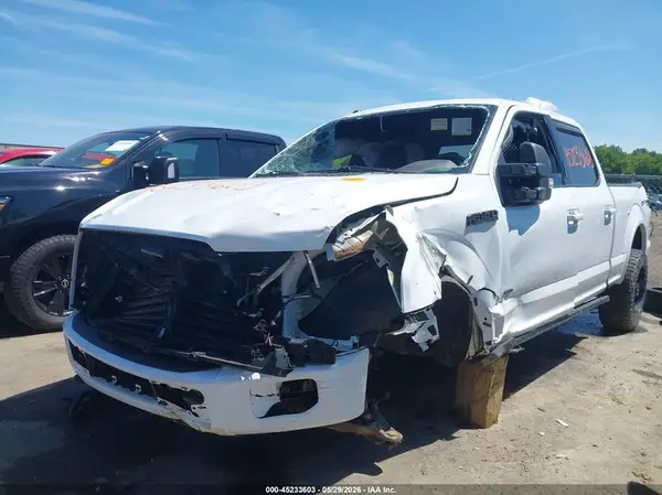 1FTFW1EG0GKE51772 2016 FORD F-150 - Image 2