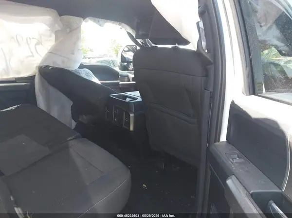 1FTFW1EG0GKE51772 2016 FORD F-150 - Image 8