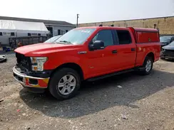 1FTFW1EG0GKE99109 2016 FORD F-150