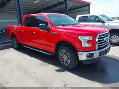 1FTFW1EG0GKF11064 2016 FORD F-150