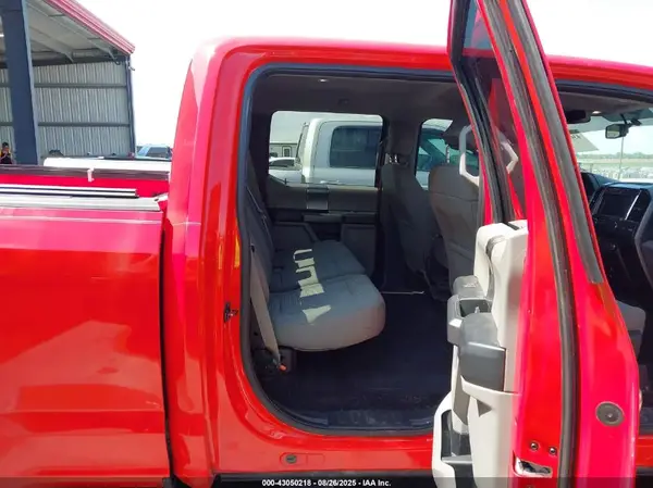 1FTFW1EG0GKF11064 2016 FORD F-150 - Image 8