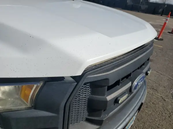 1FTFW1EG0GKF57686 2016 FORD F-150 - Image 2