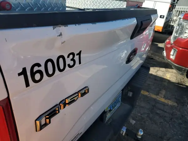 1FTFW1EG0GKF57686 2016 FORD F-150 - Image 8
