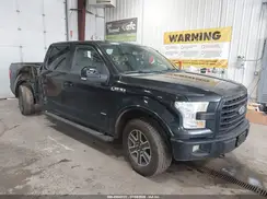 1FTFW1EG0GKG00388 2016 FORD F-150