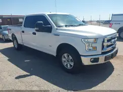 1FTFW1EG0HFA46179 2017 FORD F-150