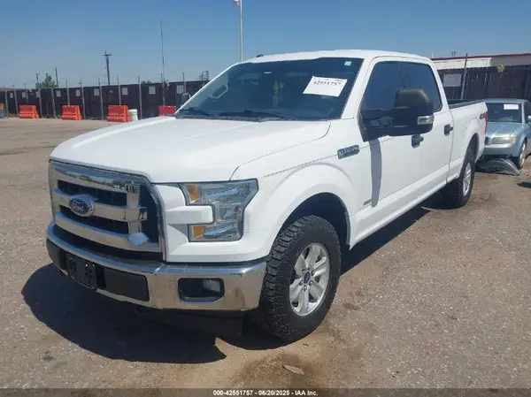 1FTFW1EG0HFA46179 2017 FORD F-150 - Image 2