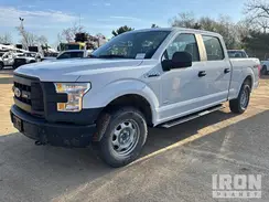 1FTFW1EG0HFA48059 2017 FORD F-150