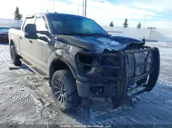 1FTFW1EG0HFA90571 2017 FORD F-150
