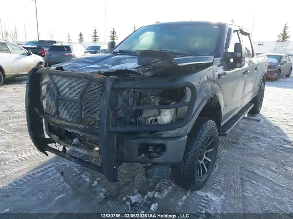 1FTFW1EG0HFA90571 2017 FORD F-150 - Image 2