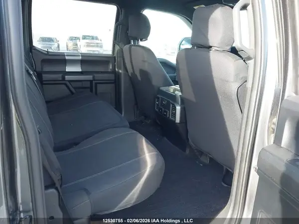 1FTFW1EG0HFA90571 2017 FORD F-150 - Image 8