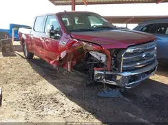 1FTFW1EG0HFA98766 2017 FORD F-150