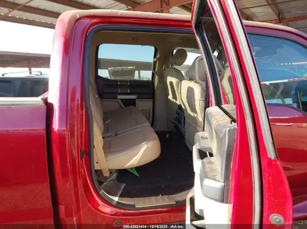 1FTFW1EG0HFA98766 2017 FORD F-150 - Image 8