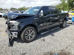 1FTFW1EG0HFB09233 2017 FORD F-150
