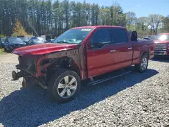 1FTFW1EG0HFB15372 2017 FORD F-150