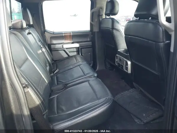 1FTFW1EG0HFB22533 2017 FORD F-150 - Image 8