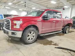 1FTFW1EG0HFB41583 2017 FORD F-150
