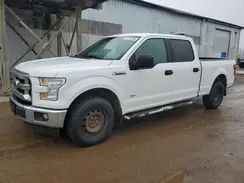 1FTFW1EG0HFB55712 2017 FORD F-150