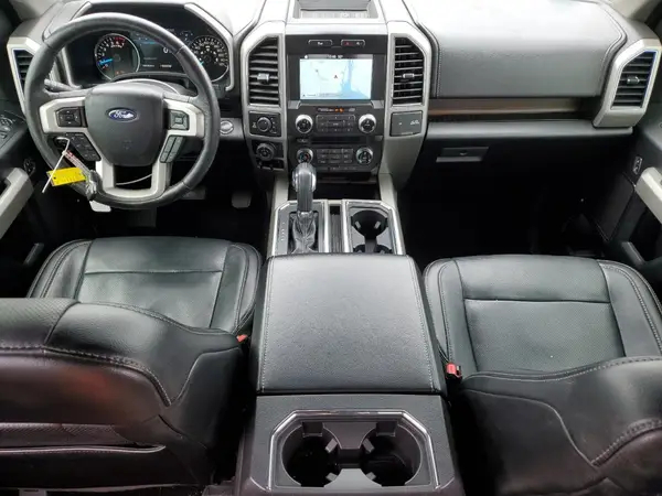 1FTFW1EG0HFB71120 2017 FORD F-150 - Image 8