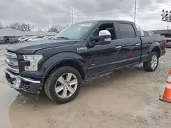 1FTFW1EG0HFB94154 2017 FORD F-150