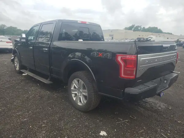 1FTFW1EG0HFB94154 2017 FORD F-150 - Image 2