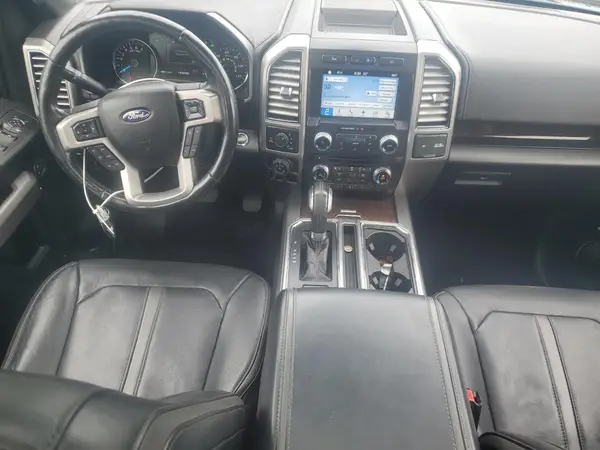1FTFW1EG0HFB94154 2017 FORD F-150 - Image 8