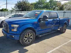 1FTFW1EG0HFB94171 2017 FORD F-150