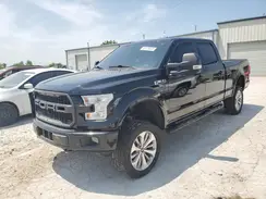 1FTFW1EG0HFC07436 2017 FORD F-150