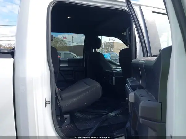 1FTFW1EG0HFC07601 2017 FORD F-150 - Image 8