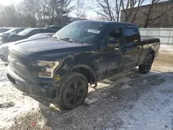 1FTFW1EG0HFC24981 2017 FORD F-150