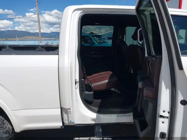 1FTFW1EG0HFC25595 2017 FORD F-150 - Image 8