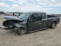 1FTFW1EG0HFC67541 2017 FORD F-150