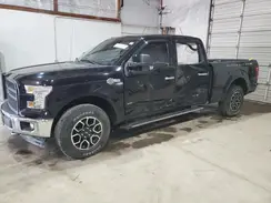 1FTFW1EG0HFC83738 2017 FORD F-150