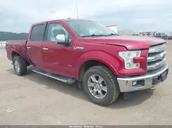 1FTFW1EG0HKC74920 2017 FORD F-150