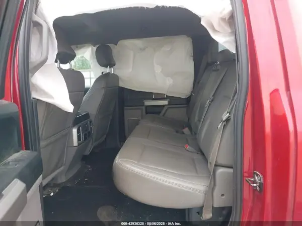 1FTFW1EG0HKC74920 2017 FORD F-150 - Image 8