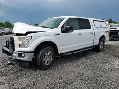 1FTFW1EG0HKC87618 2017 FORD F-150