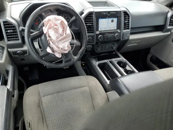 1FTFW1EG0HKC87618 2017 FORD F-150 - Image 8