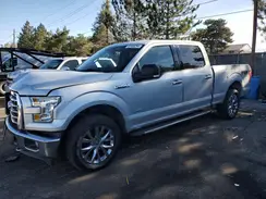 1FTFW1EG0HKC91152 2017 FORD F-150
