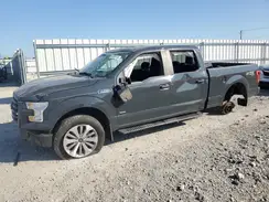 1FTFW1EG0HKD67369 2017 FORD F-150