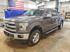 1FTFW1EG0HKD94331 2017 FORD F-150