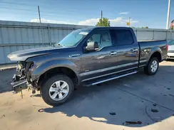 1FTFW1EG0HKD98279 2017 FORD F-150