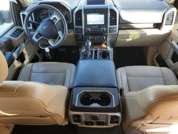 1FTFW1EG0HKE16358 2017 FORD F-150 - Image 8
